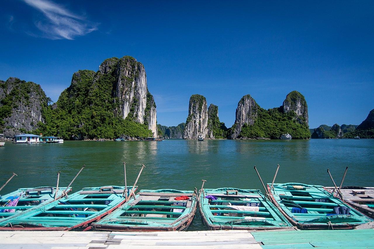 Hạ Long, Vietnam